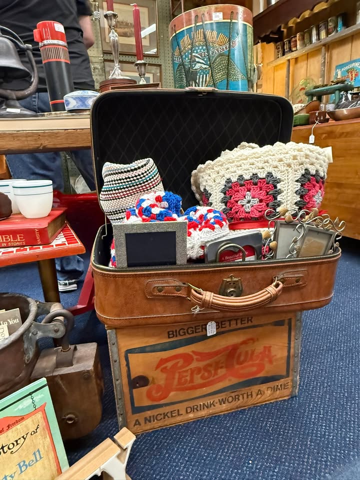 Cobb Antique Mall