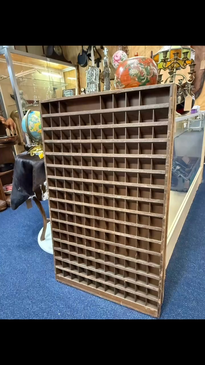 Cobb Antique Mall