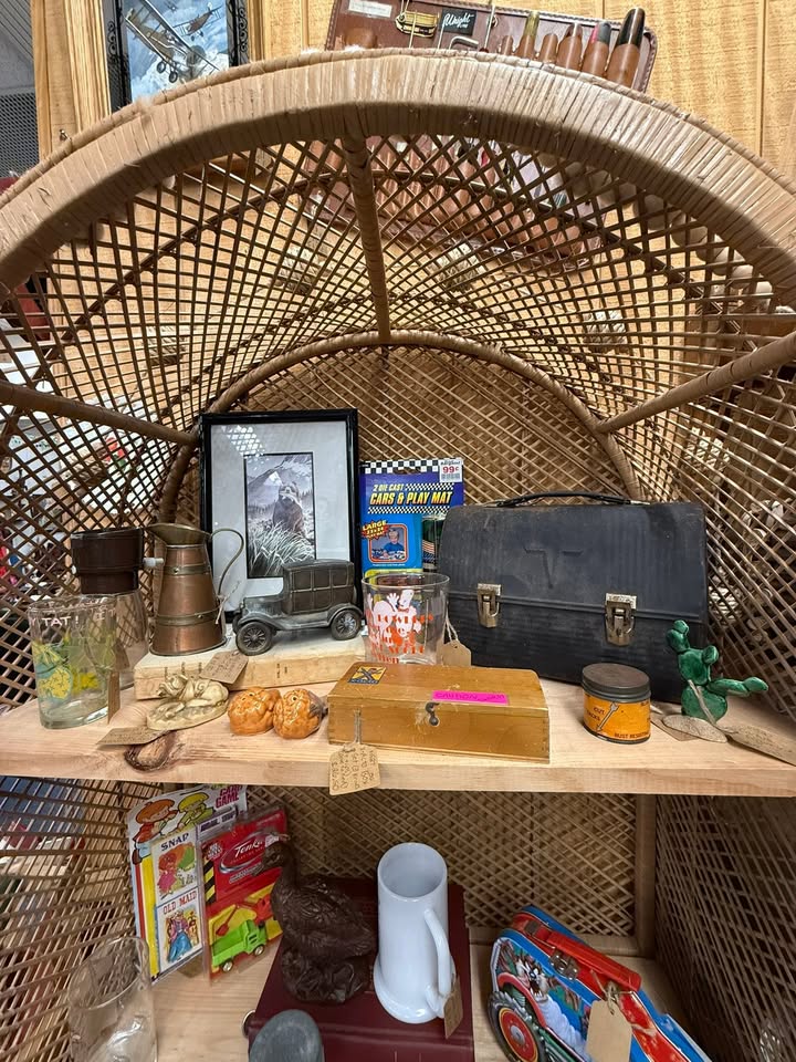 Cobb Antique Mall