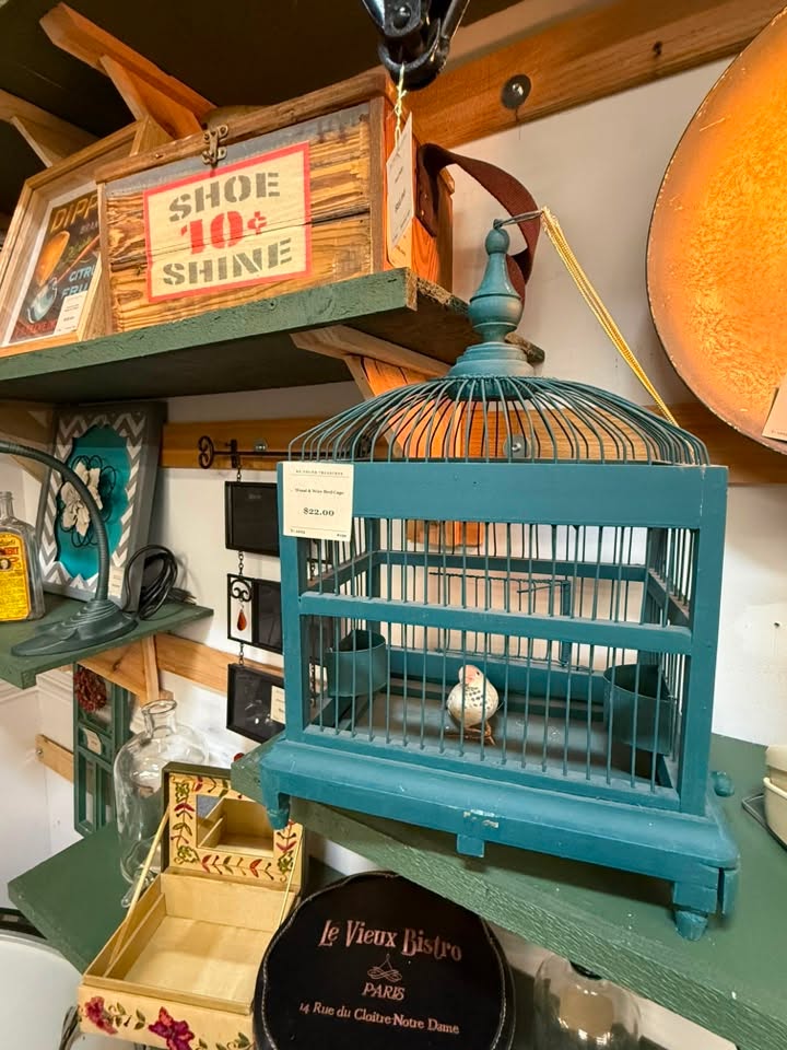 Cobb Antique Mall