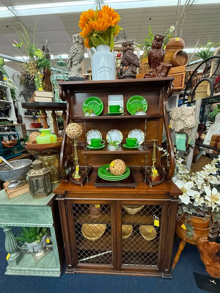 Cobb Antique Mall