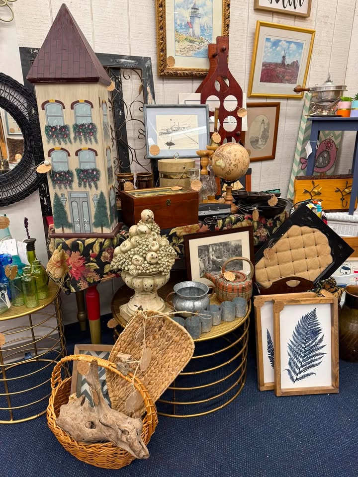 Cobb Antique Mall