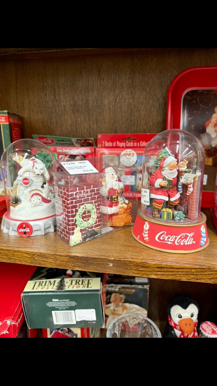 Cobb Antique Mall