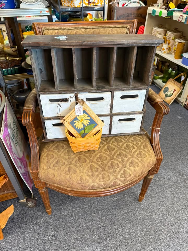 Cobb Antique Mall