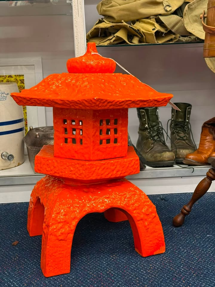 Cobb Antique Mall