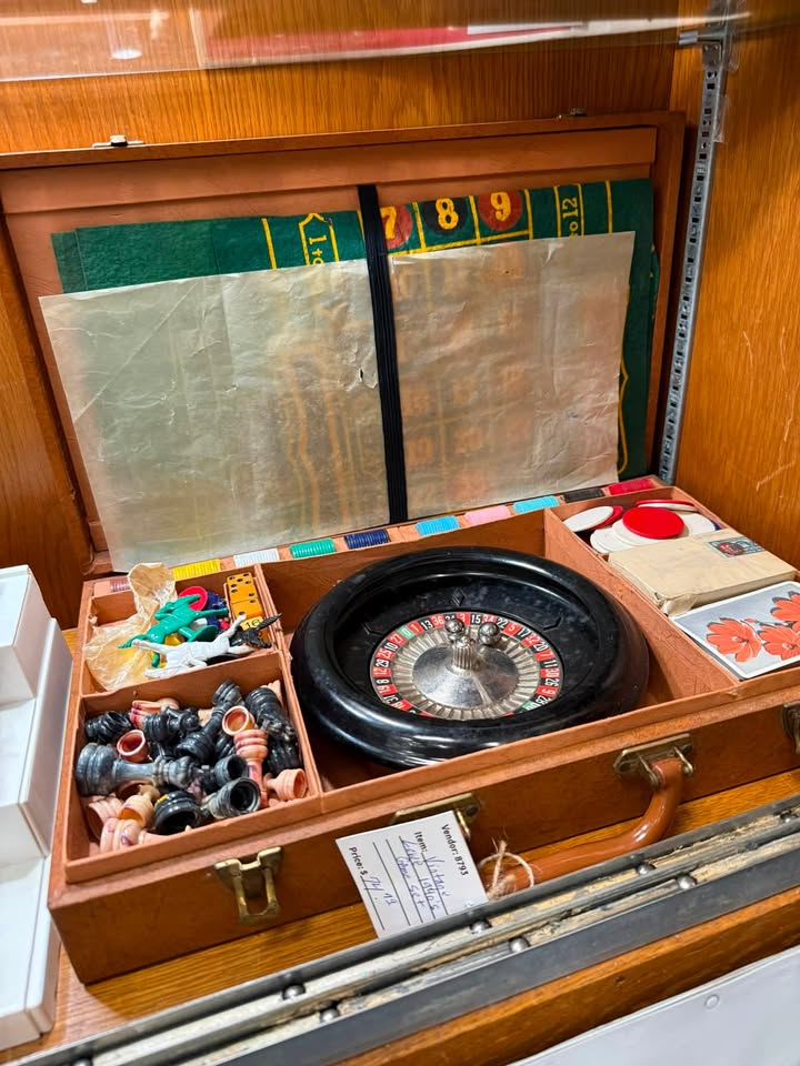 Cobb Antique Mall