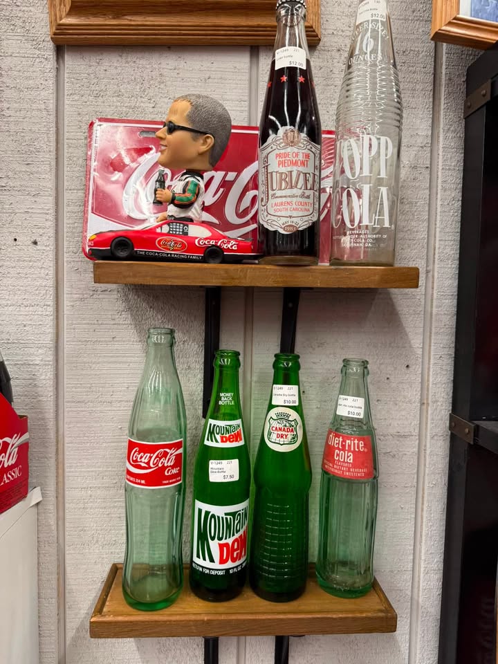 Cobb Antique Mall