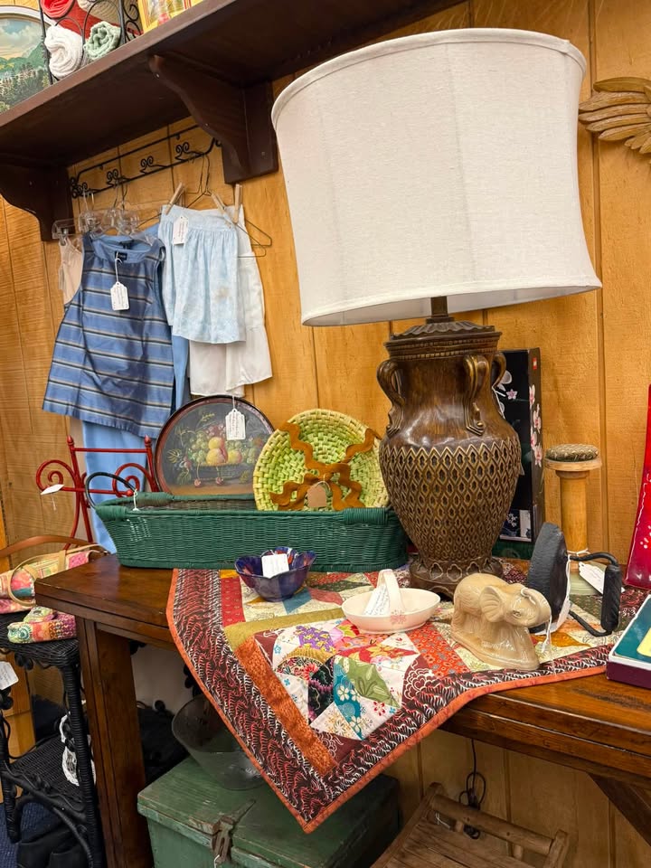 Cobb Antique Mall