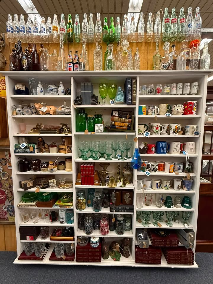 Cobb Antique Mall