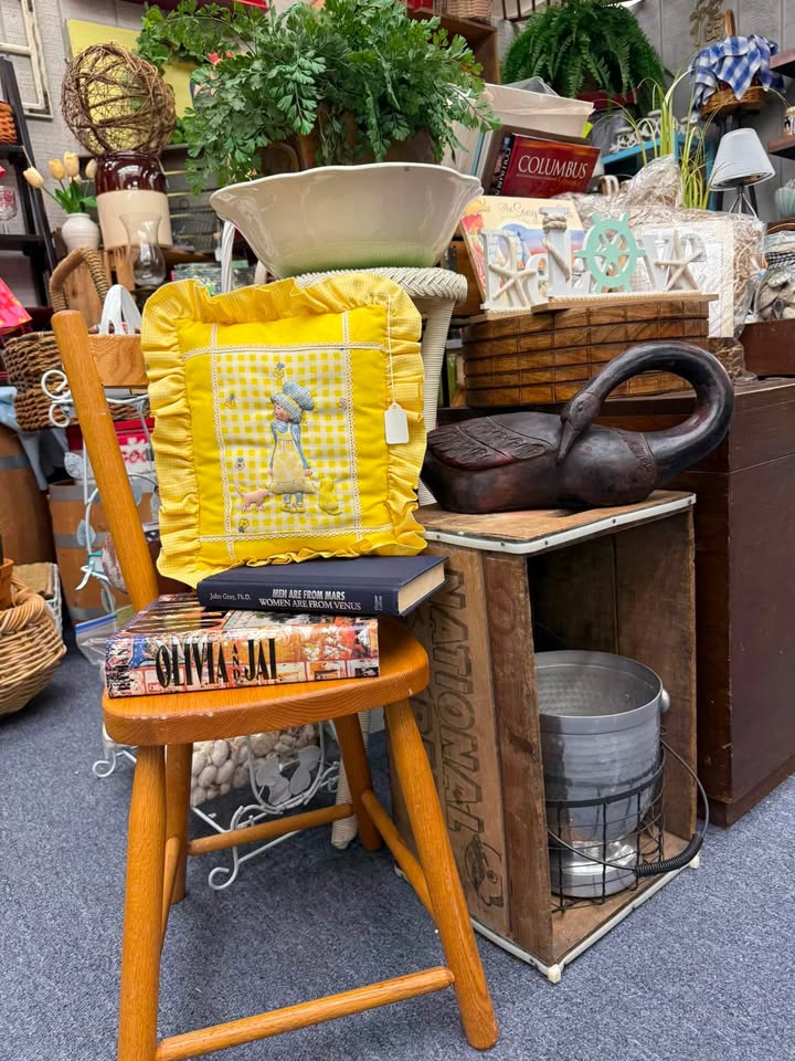 Cobb Antique Mall