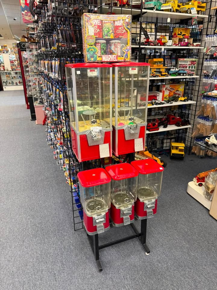 Cobb Antique Mall