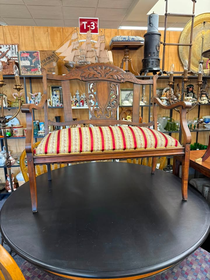 Cobb Antique Mall