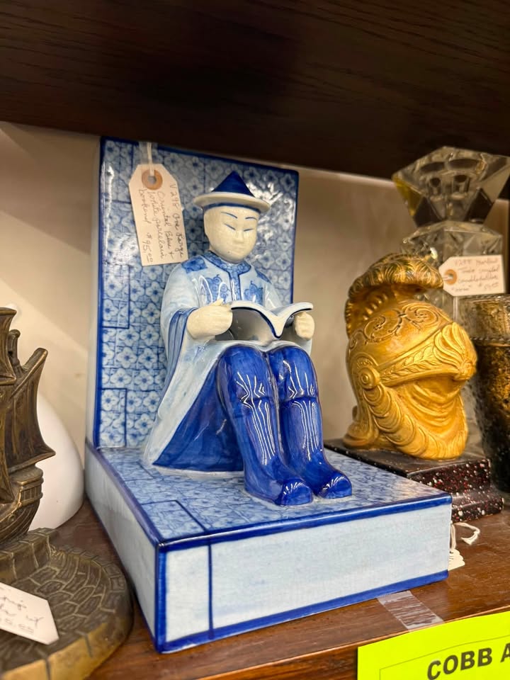 Cobb Antique Mall