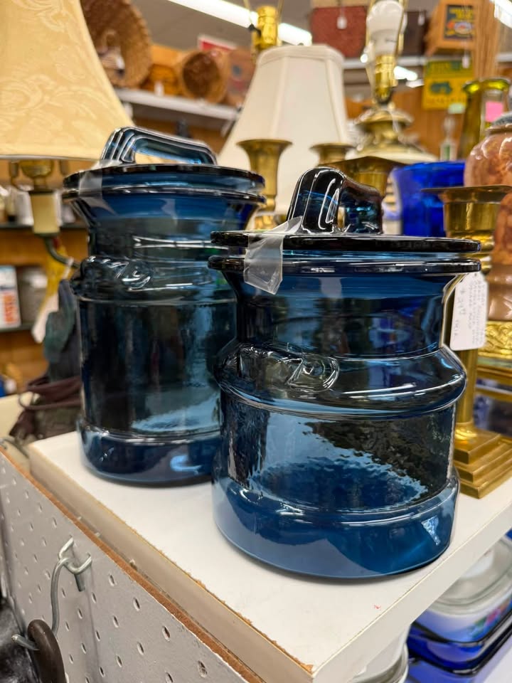 Cobb Antique Mall