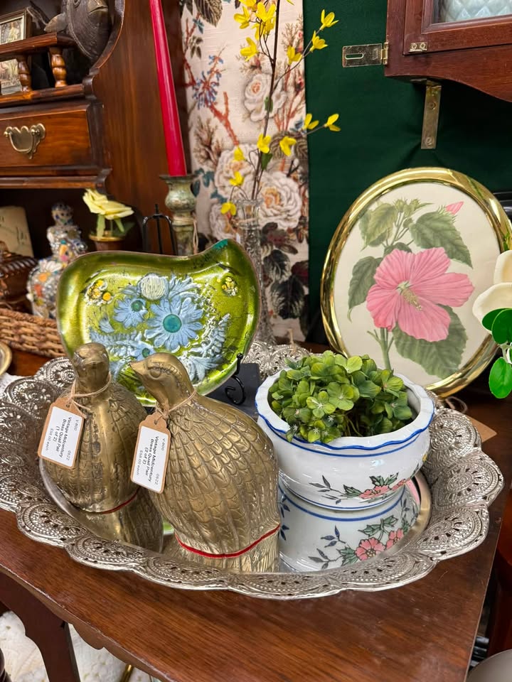Cobb Antique Mall