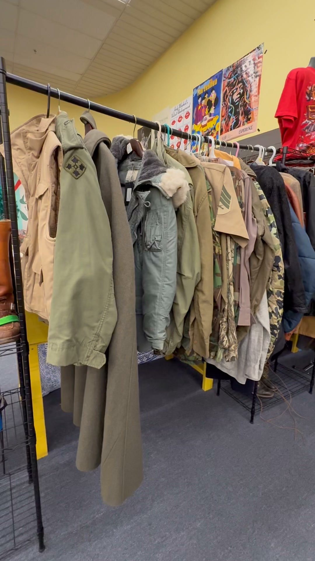 Cobb Antique Mall
