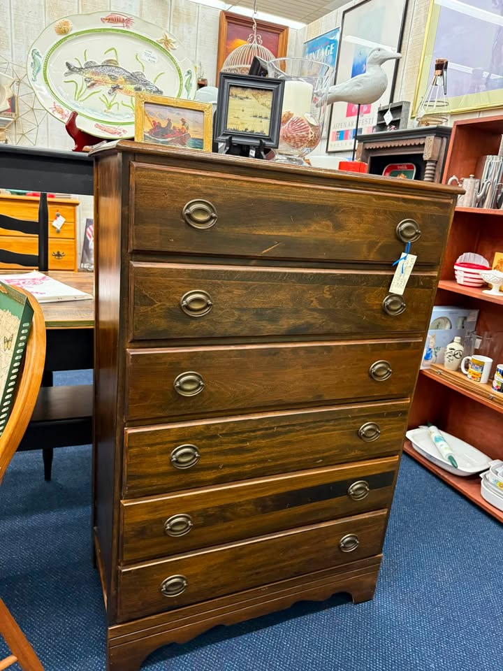Cobb Antique Mall