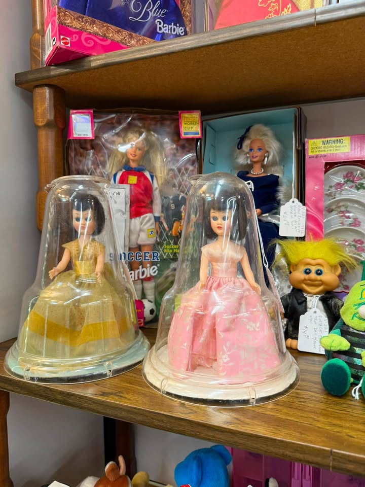 Cobb Antique Mall