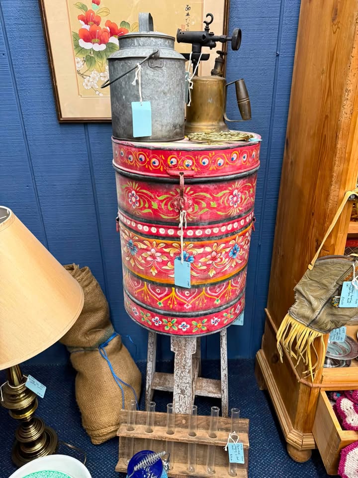 Cobb Antique Mall