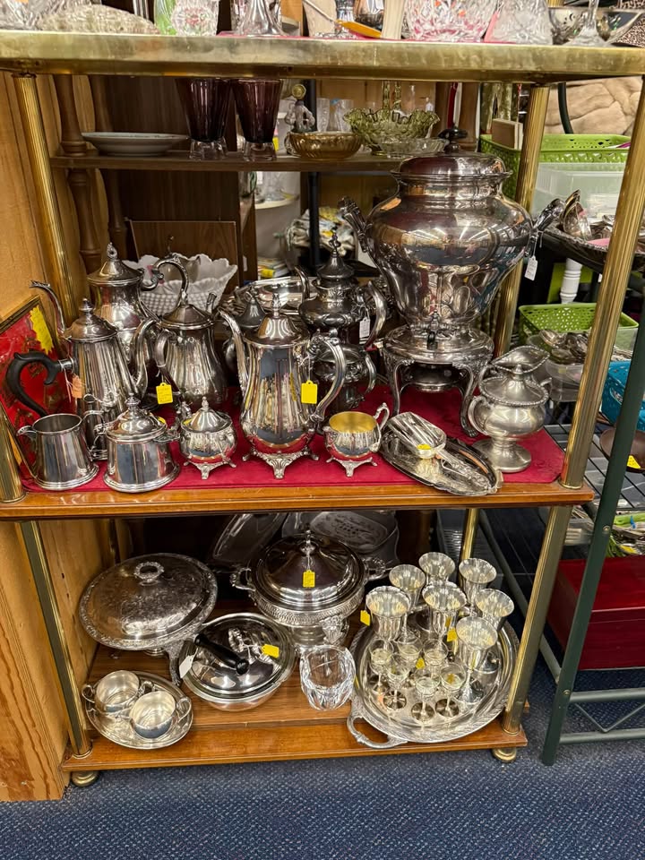 Cobb Antique Mall