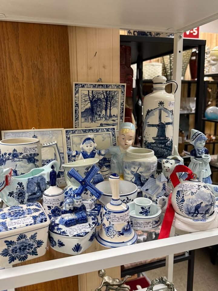 Cobb Antique Mall