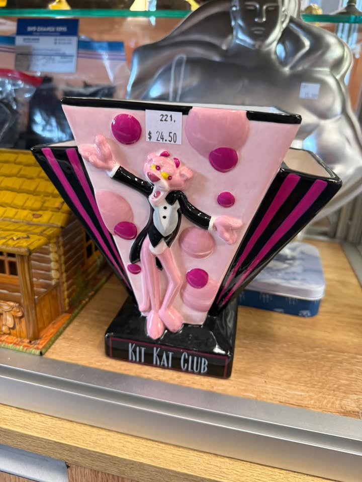 Cobb Antique Mall