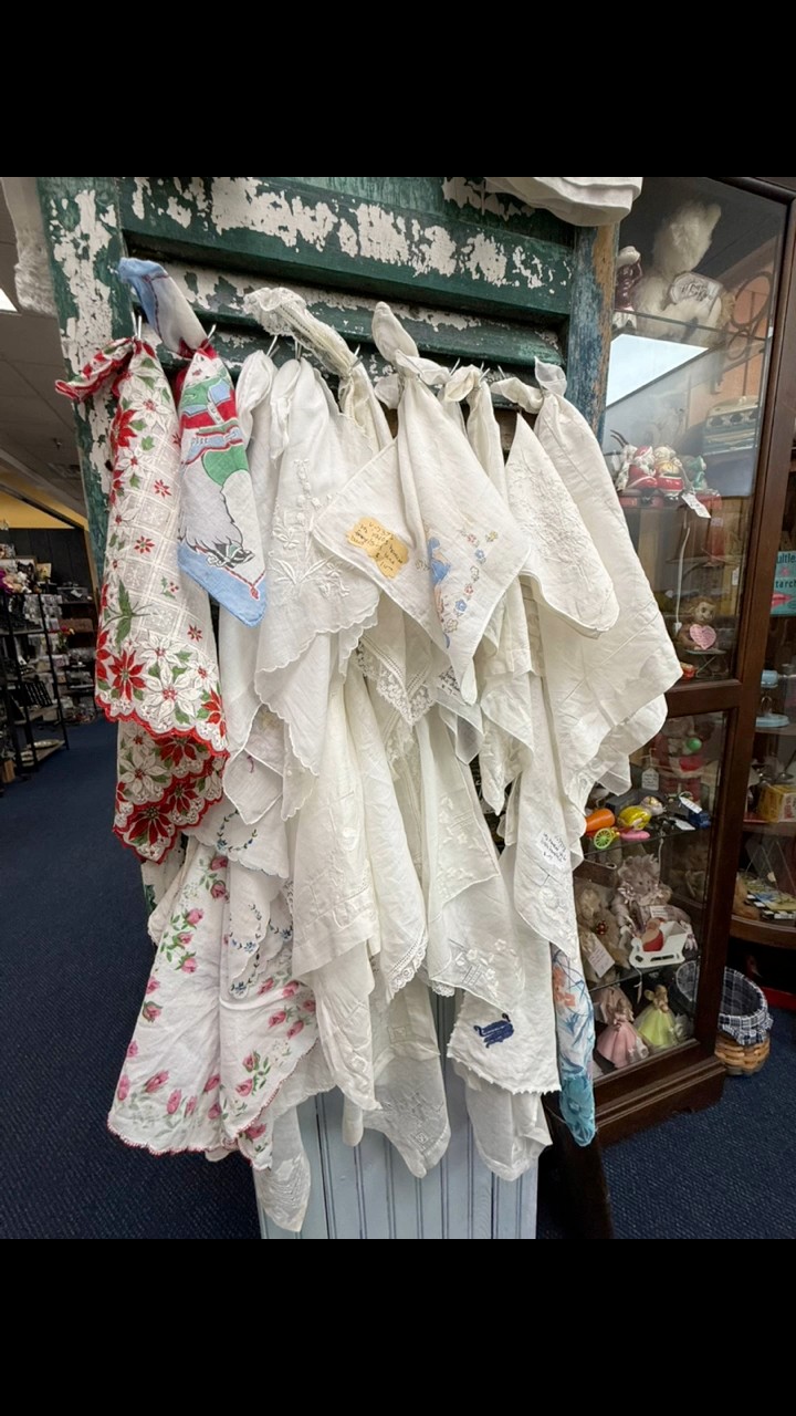 Cobb Antique Mall