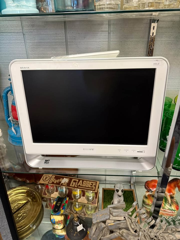 Cobb Antique Mall