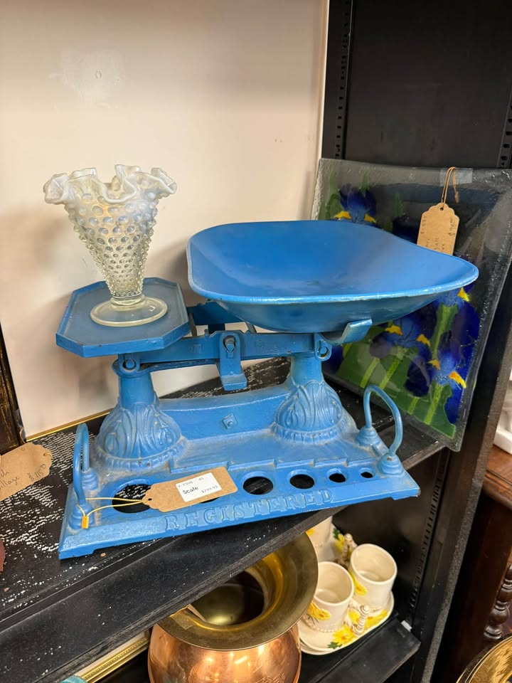 Cobb Antique Mall