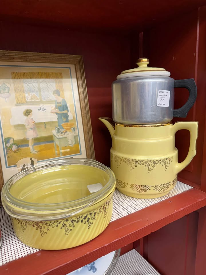 Cobb Antique Mall