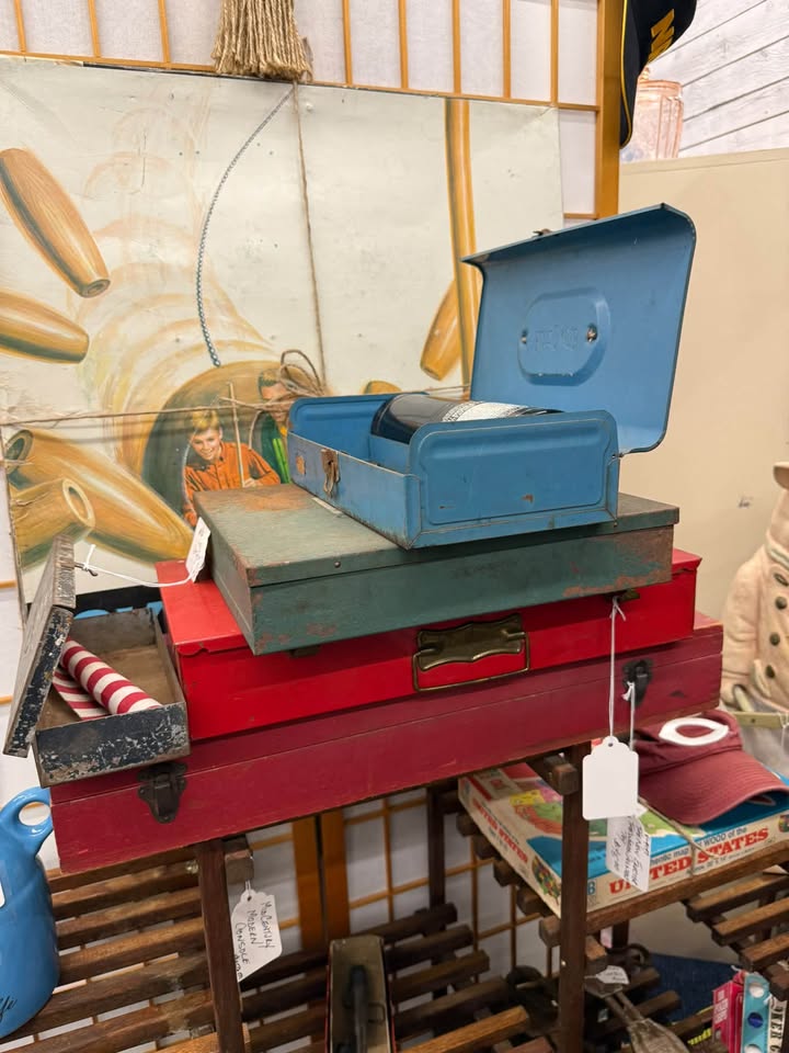 Cobb Antique Mall