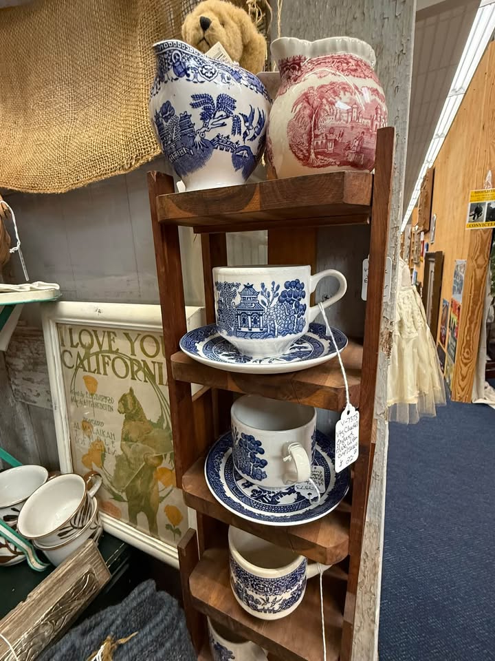 Cobb Antique Mall