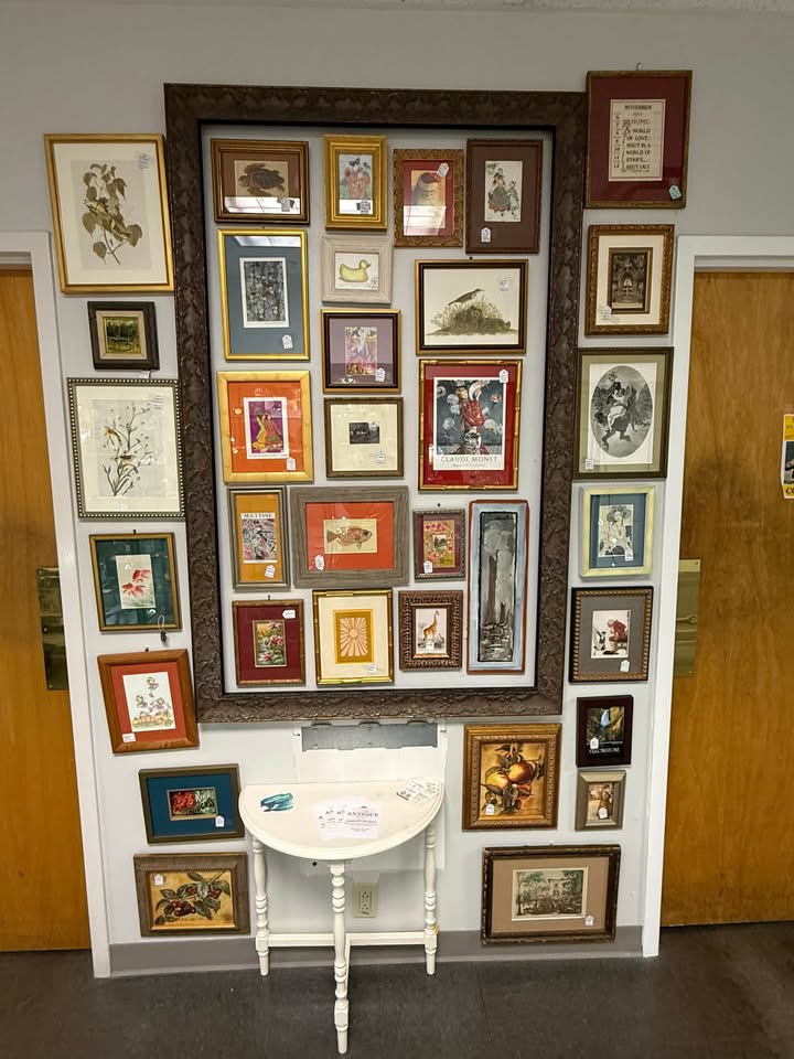 Cobb Antique Mall