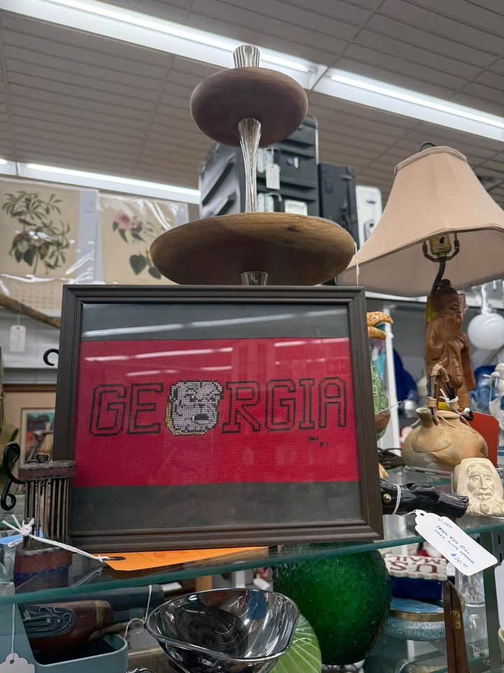 Cobb Antique Mall