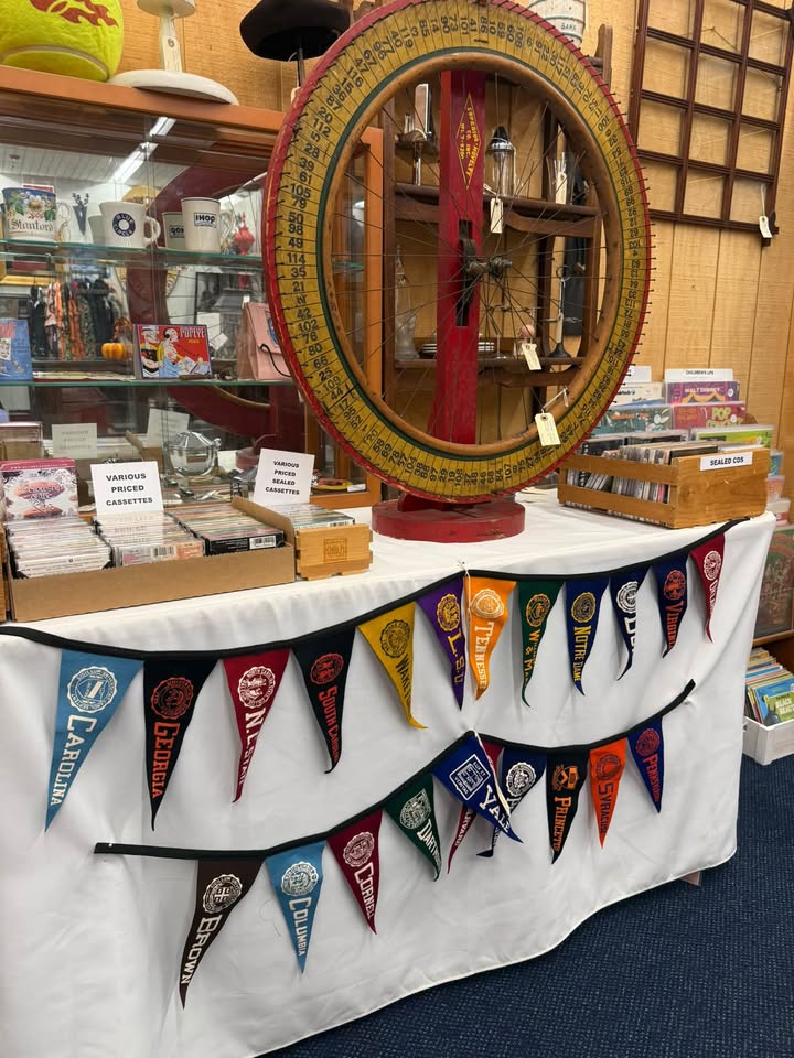 Cobb Antique Mall