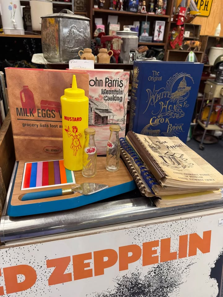 Cobb Antique Mall