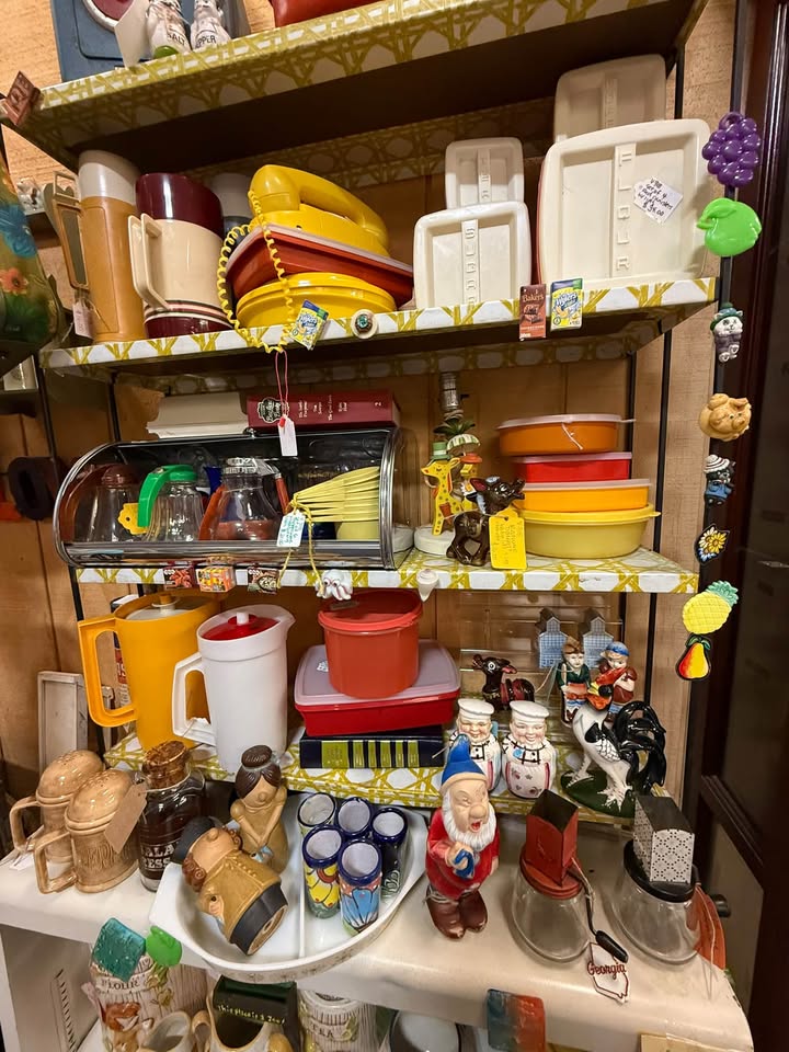 Cobb Antique Mall