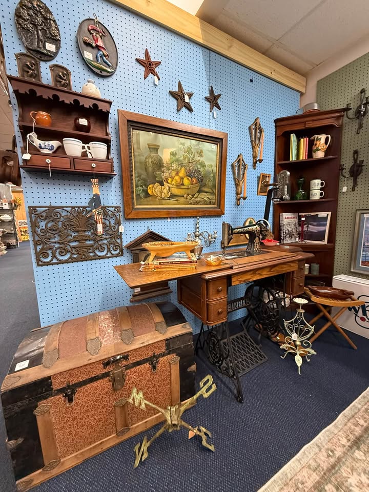 Cobb Antique Mall