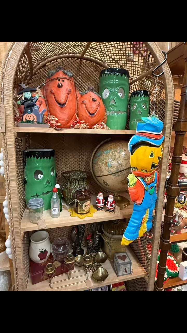 Cobb Antique Mall